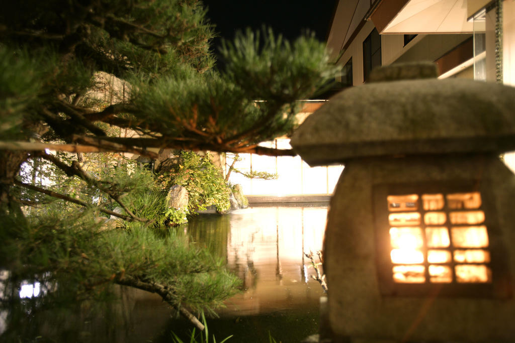 Hotel Ojikaso Čičibu Exteriér fotografie
